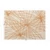 Kép 5/5 - Aura Starburst Natural / Orange 160 x 230cm Rug