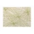 Kép 1/5 - Aura Starburst Natural / Sage Green 200 x 290cm Rug