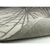 Kép 4/5 - Aura Starburst Natural / Charcoal 160 x 230cm Rug