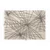 Kép 5/5 - Aura Starburst Natural / Charcoal 160 x 230cm Rug