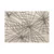 Kép 1/5 - Aura Starburst Natural / Charcoal 200 x 290cm Rug