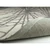 Kép 4/5 - Aura Starburst Natural / Charcoal 200 x 290cm Rug