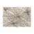 Kép 5/5 - Aura Starburst Natural / Charcoal 200 x 290cm Rug