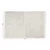 Kép 5/5 - Arctic Maze Natural / Grey 200 x 290cm Rug