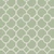 Kép 1/5 - RHS Lattice Fretwork zsályazöld tapéta