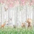 Kép 1/2 - Decoprint Cute Walls vlies tapéta – vidám gyerekszobai minta, CW6045-1