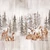 Kép 1/2 - Decoprint Cute Walls vlies tapéta – vidám gyerekszobai minta, CW6046-1