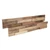 Kép 3/4 - Rebel of Styles woodpanel 'UltraWood Colorado' Teak FSC Recycled 0,09 m²