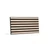 Kép 6/7 - Rebel of Styles acoustic panel 'UltrAcoustic Eco Tile Natural Oak' 1 m²