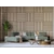 Kép 2/7 - Rebel of Styles acoustic panel 'UltrAcoustic Eco Tile Natural Oak' 1 m²