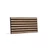 Kép 4/7 - Rebel of Styles acoustic panel 'UltrAcoustic Eco Tile Walnut' 1 m²