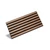 Kép 7/7 - Rebel of Styles acoustic panel 'UltrAcoustic Eco Tile Walnut' 1 m²