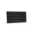 Kép 6/8 - Rebel of Styles acoustic panel 'UltrAcoustic Eco Tile Anthracite' 1 m²