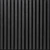 Kép 3/8 - Rebel of Styles acoustic panel 'UltrAcoustic Eco Tile Anthracite' 1 m²