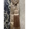 Függöny elkötő