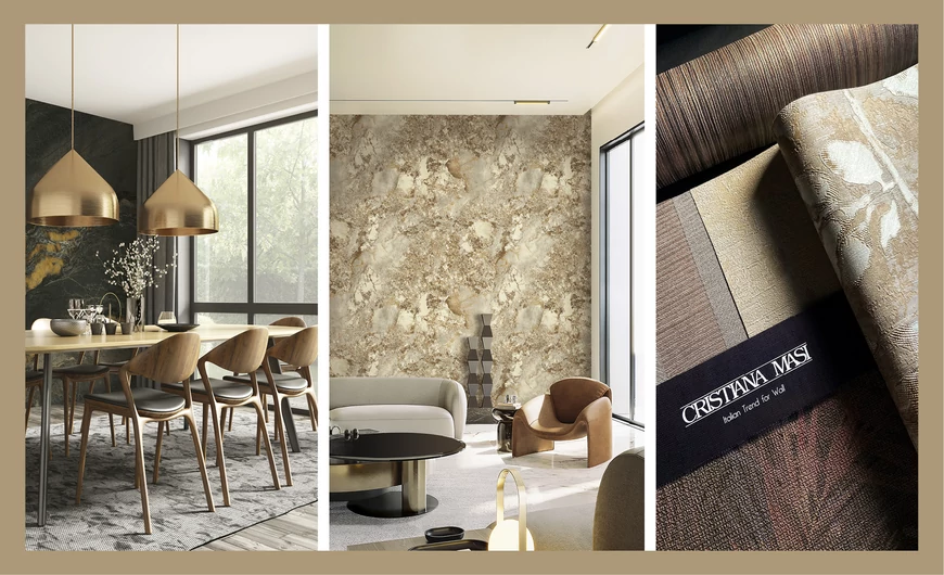 2024 új tapéta kollekciói