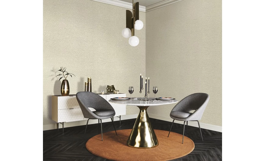 A helyes tapétázási technika