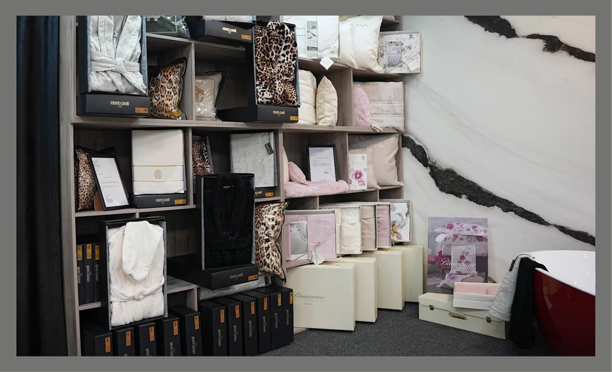 Új Brandek a Majidi Design forgalmazásában