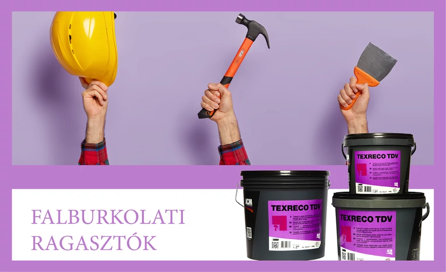 Új termékcsalád – ACM - a Majidi Design forgalmazásában! 