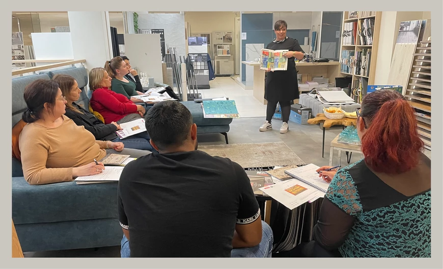 Bau-Trans 2000 Kft-nél jártunk Kecskeméten!