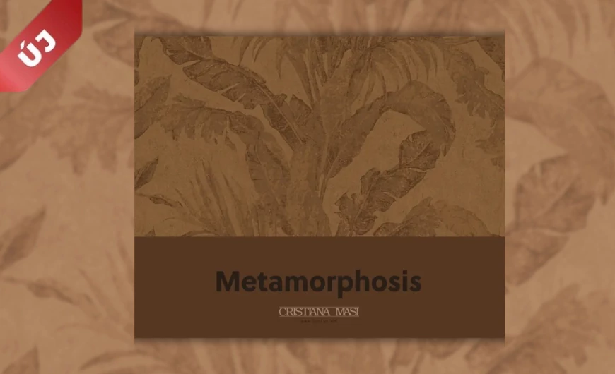 Metamorphosis