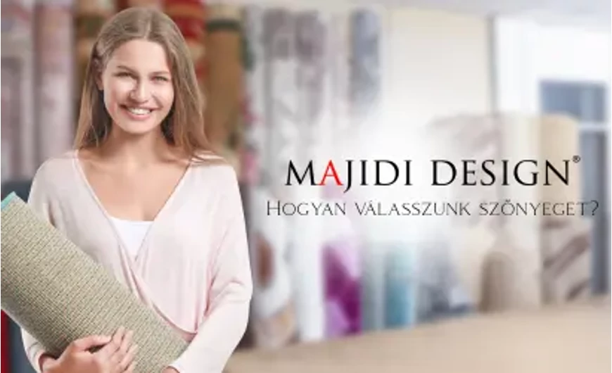 Hogyan válasszunk szőnyeget a nappaliba – méret, szín és textúra tippek