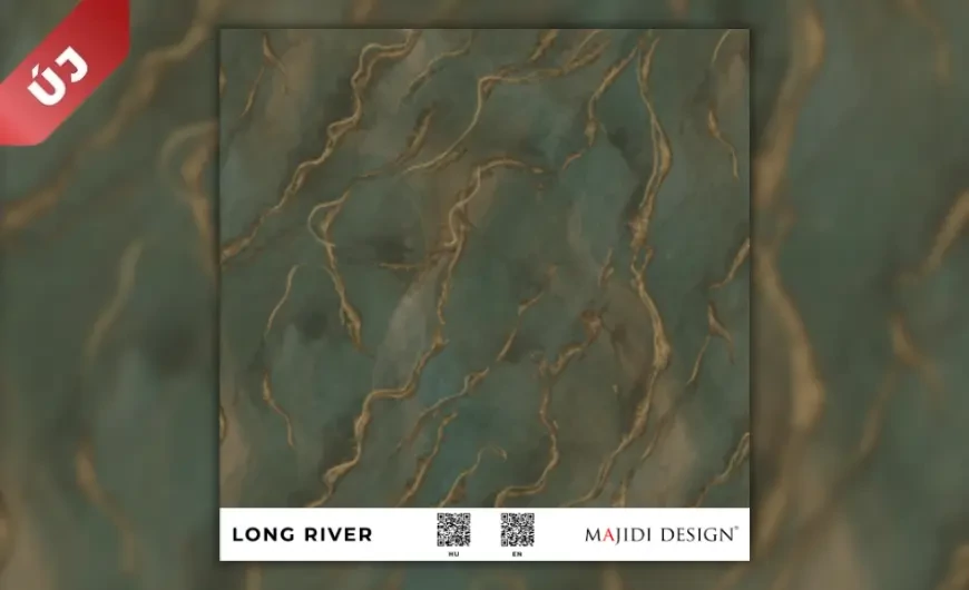 Long River