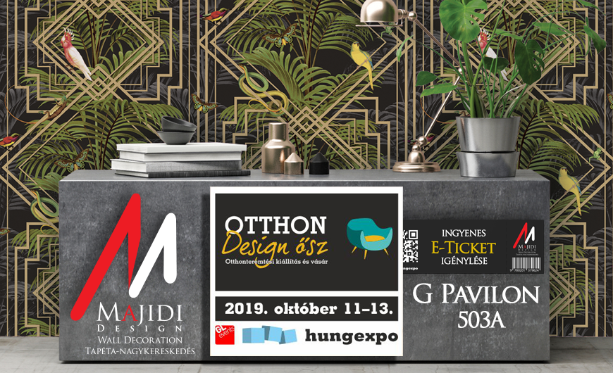Otthon Design Ősz
